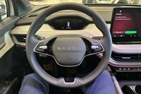 heti ajoon Skoda Elroq