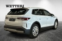 heti ajoon Skoda Elroq