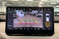 heti ajoon Skoda Elroq