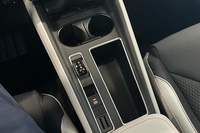 heti ajoon Skoda Elroq