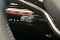 heti ajoon Skoda Elroq