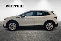 heti ajoon Skoda Elroq