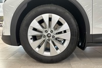 heti ajoon Skoda Elroq