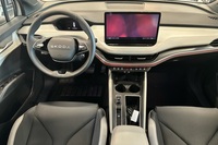 heti ajoon Skoda Elroq