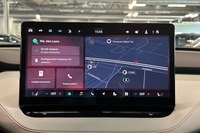 heti ajoon Skoda Elroq