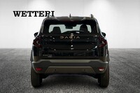 heti ajoon Dacia Bigster