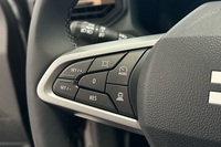 heti ajoon Dacia Bigster