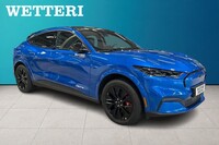 heti ajoon Ford USA Mustang