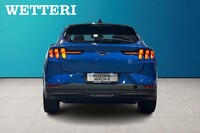 heti ajoon Ford USA Mustang