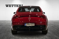 heti ajoon Mercedes-Benz CLA-sarja