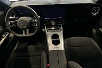heti ajoon Mercedes-Benz CLA-sarja