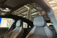 heti ajoon Mercedes-Benz CLA-sarja