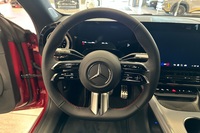 heti ajoon Mercedes-Benz CLA-sarja