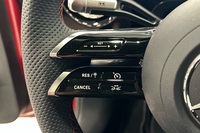 heti ajoon Mercedes-Benz CLA-sarja