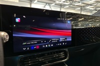 heti ajoon Mercedes-Benz CLA-sarja