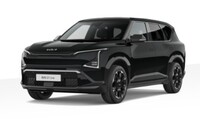 heti ajoon Kia EV5