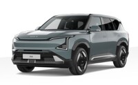 heti ajoon Kia EV5