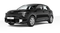 heti ajoon Kia Stonic
