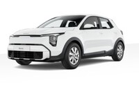 heti ajoon Kia Stonic