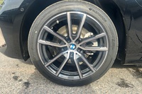 heti ajoon BMW 3-sarja