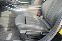 heti ajoon BMW 330