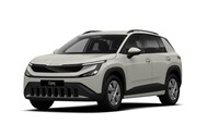 heti ajoon Skoda Epiq