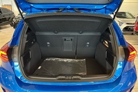 heti ajoon Ford Focus