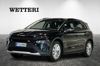 heti ajoon Skoda Elroq