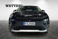 heti ajoon Skoda Elroq