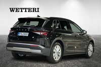 heti ajoon Skoda Elroq