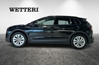 heti ajoon Skoda Elroq