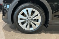 heti ajoon Skoda Elroq