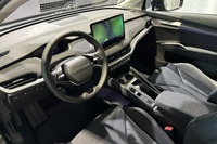 heti ajoon Skoda Elroq