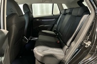 heti ajoon Skoda Elroq