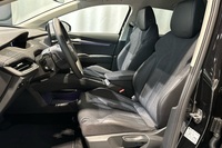 heti ajoon Skoda Elroq