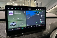 heti ajoon Skoda Elroq