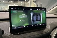 heti ajoon Skoda Elroq