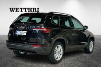 heti ajoon Skoda Karoq