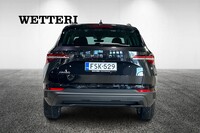 heti ajoon Skoda Karoq