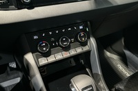 heti ajoon Skoda Karoq