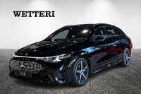 heti ajoon Mercedes-Benz CLA-sarja