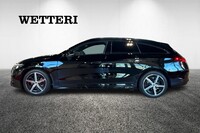 heti ajoon Mercedes-Benz CLA-sarja