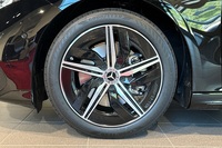 heti ajoon Mercedes-Benz CLA-sarja