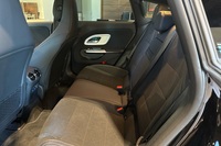 heti ajoon Mercedes-Benz CLA-sarja