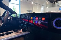 heti ajoon Mercedes-Benz CLA-sarja