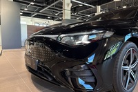 heti ajoon Mercedes-Benz CLA-sarja