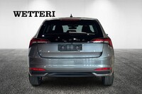 heti ajoon Skoda Scala