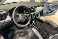 heti ajoon Skoda Scala