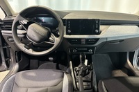 heti ajoon Skoda Scala