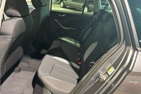 heti ajoon Skoda Scala